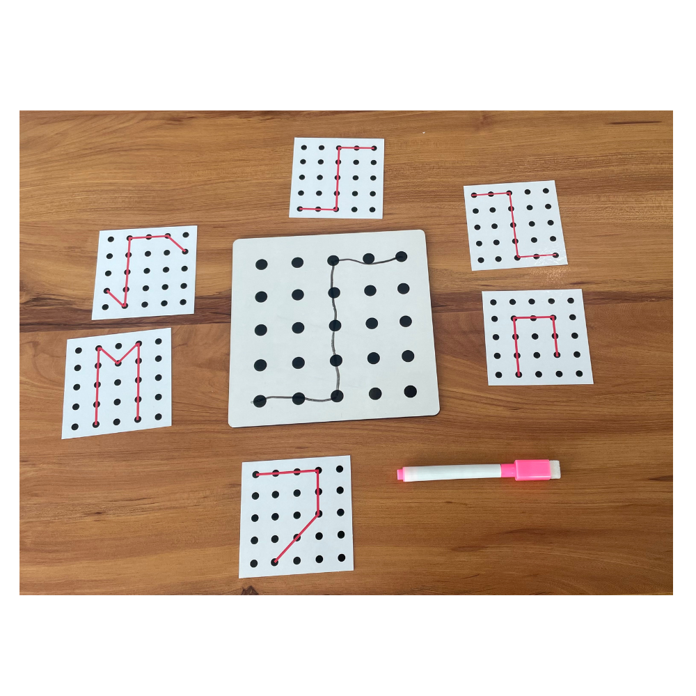 Spatial Awareness Activity|Brain Gym Activity|4–7 Years