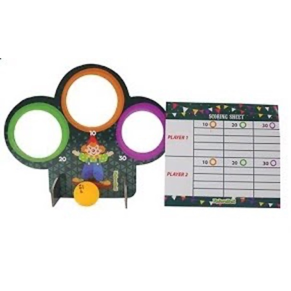 Circus Hoop|Motor Activity|4–6 Years