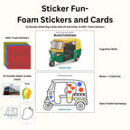 Exploralearn  Fine Motor Skill Kit