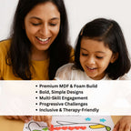 Exploralearn  Fine Motor Skill Kit