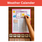 10 Activities - Activity Kit (Age 3–4 Years)