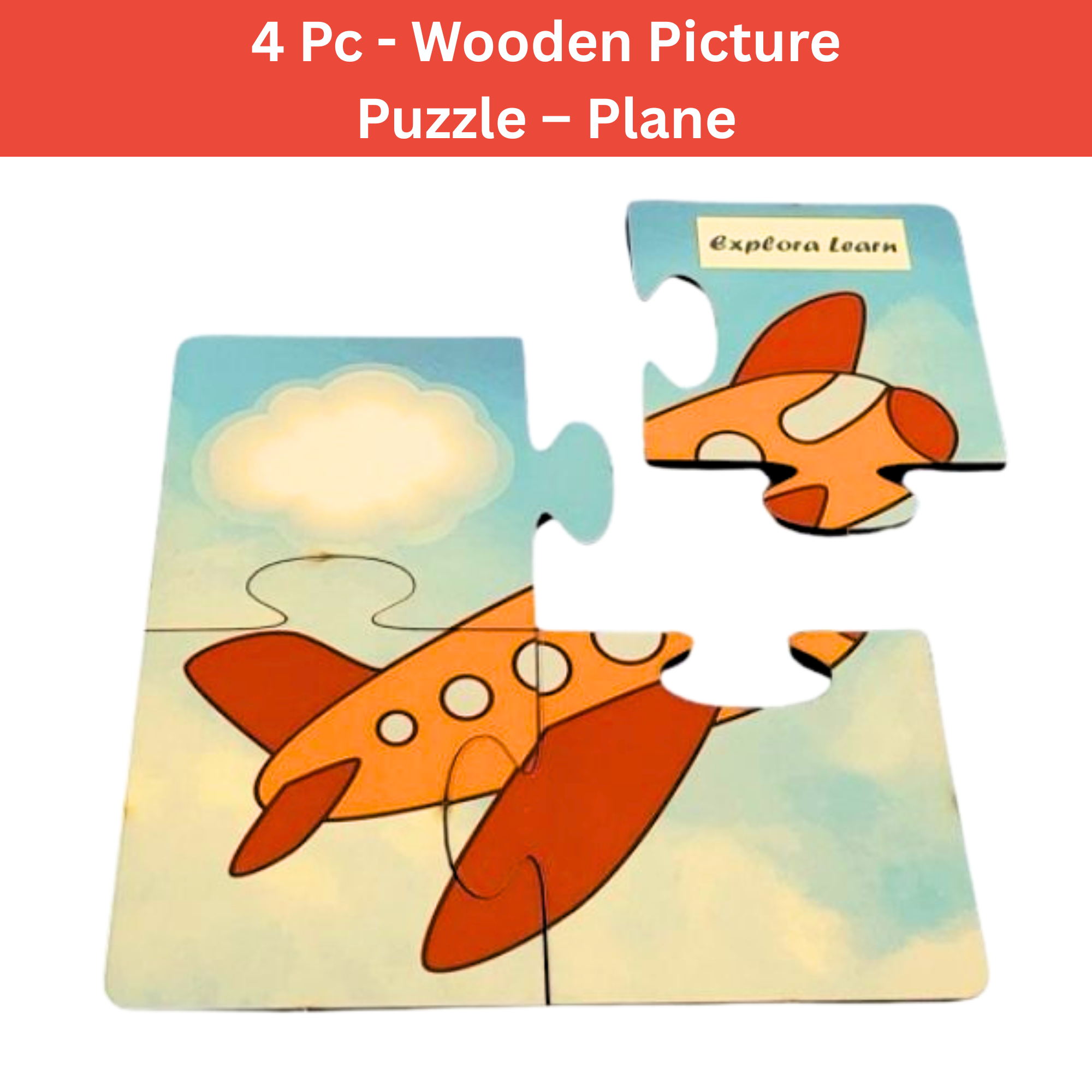 15 Activities - Activity Kit (Age 3–4 Years)