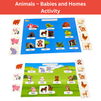 10 Activities - Activity Kit (Age 3–4 Years)