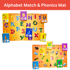 10 Activities - Activity Kit (Age 3–4 Years)