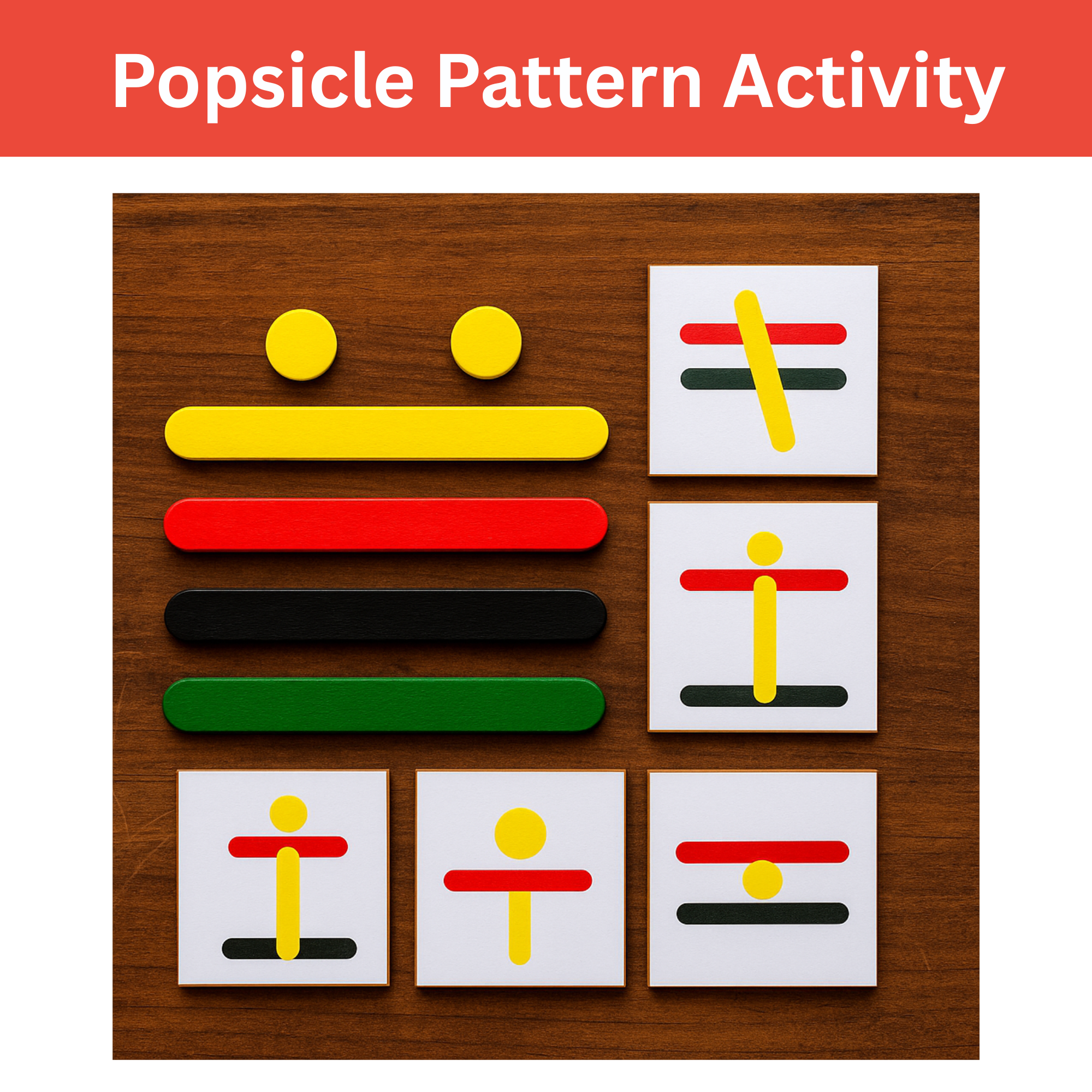 5 Activities - Activity Kit (Age 4–5 Years)