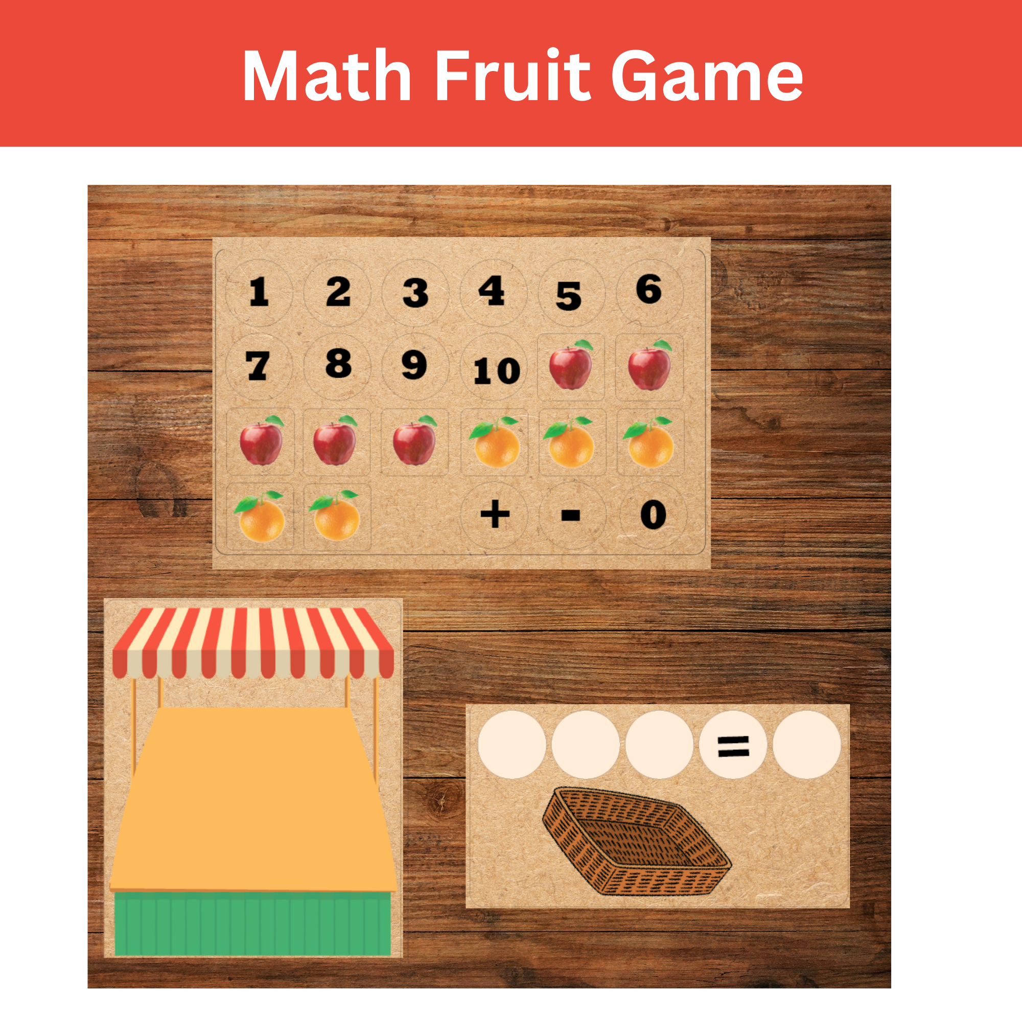 10 Activities - Activity Kit (Age 5–6 Years)