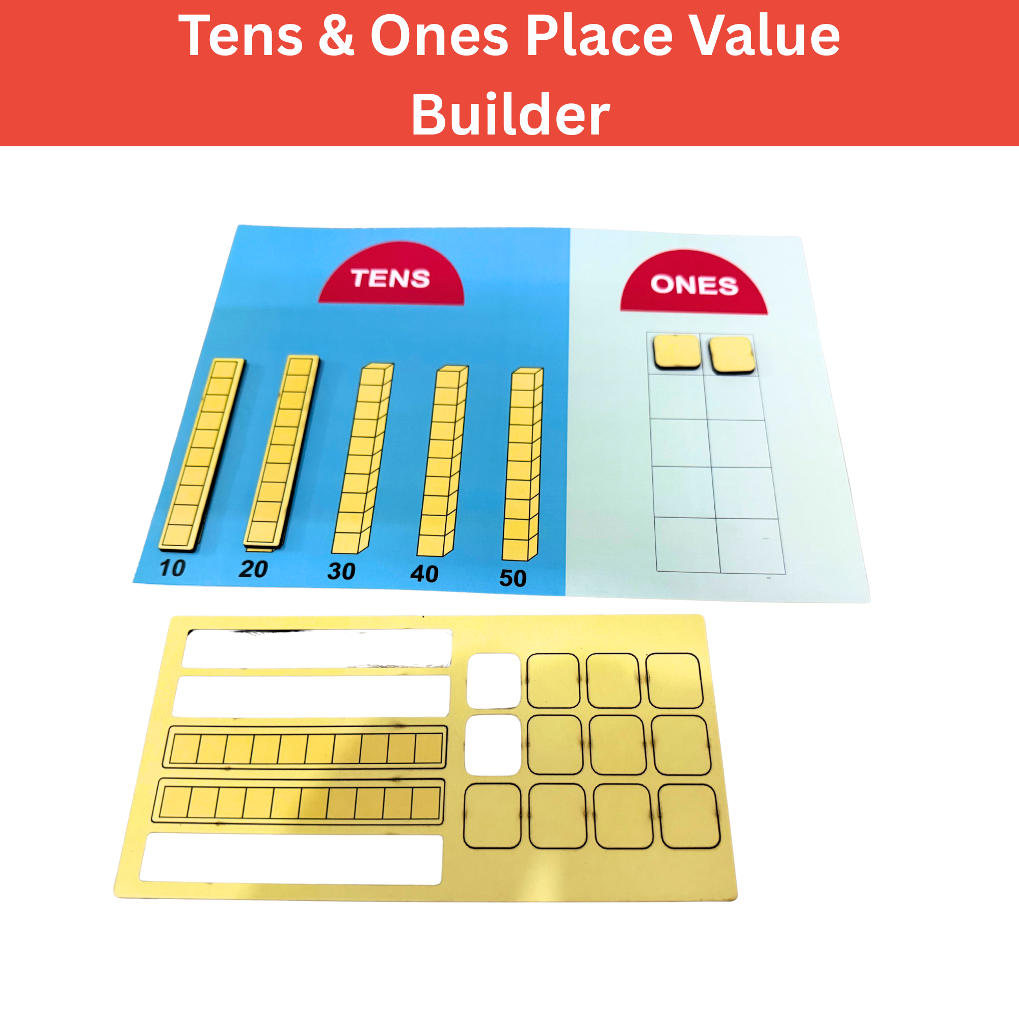 10 Activities - Activity Kit (Age 5–6 Years)