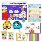Exploralearn Pre-Writing Skill Kit