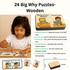 Exploralearn WH “Why” Activity Kit