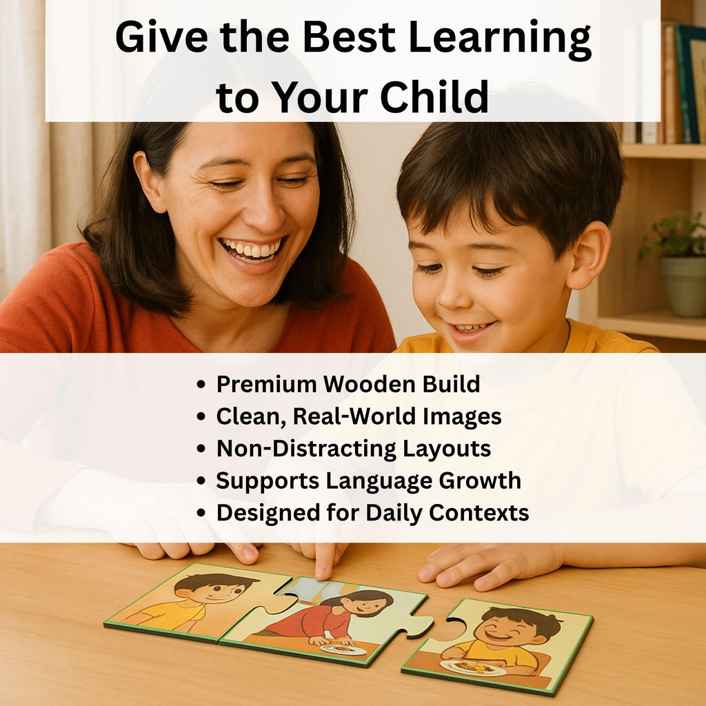 Exploralearn WH “Why” Activity Kit