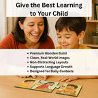 Exploralearn WH “Why” Activity Kit