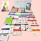 Exploralearn  Phonics Learning Kit