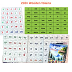 Exploralearn  Phonics Learning Kit